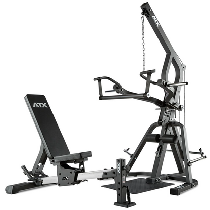 ATX Triplex Workout Station