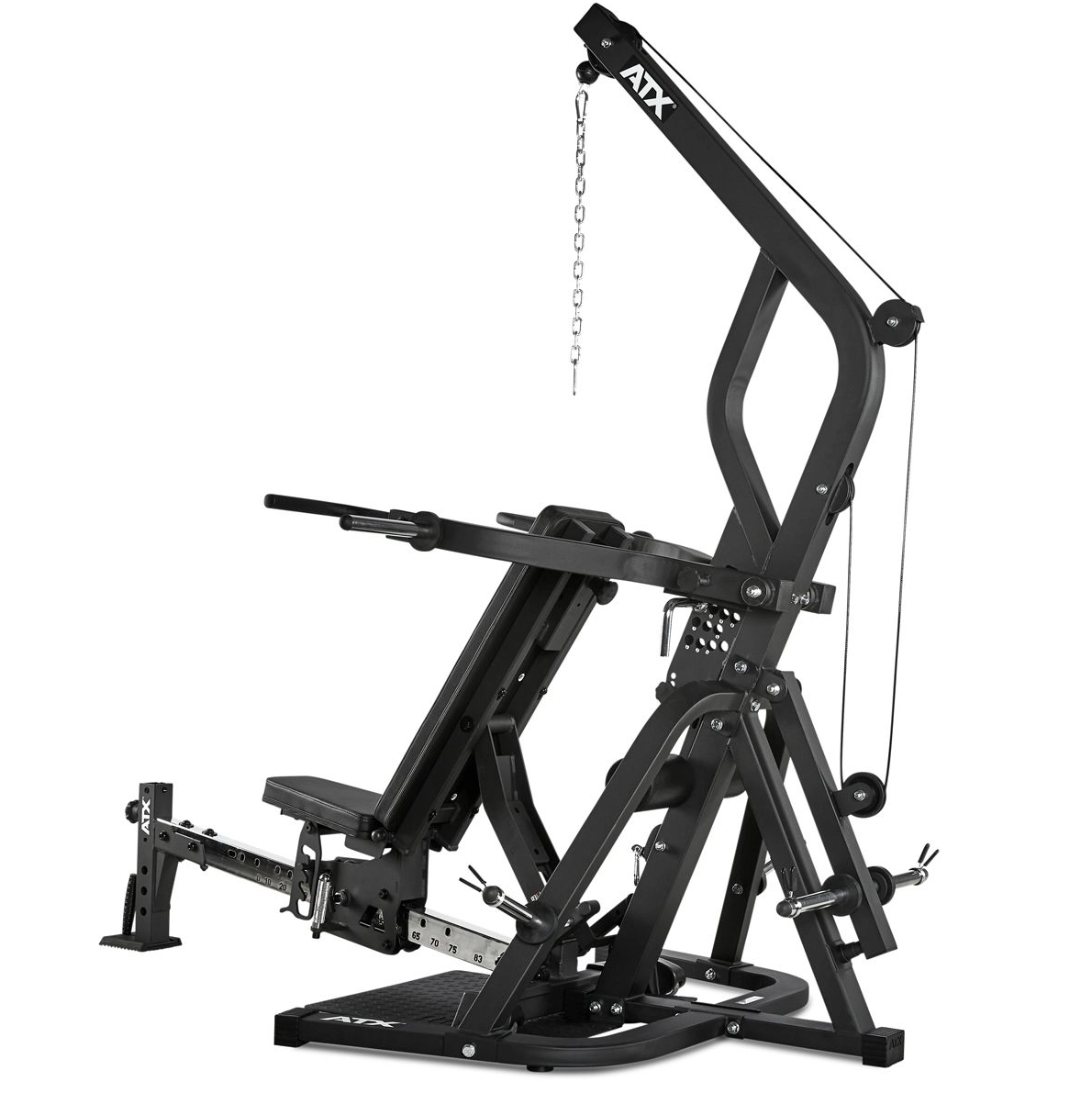 ATX Triplex Workout Station