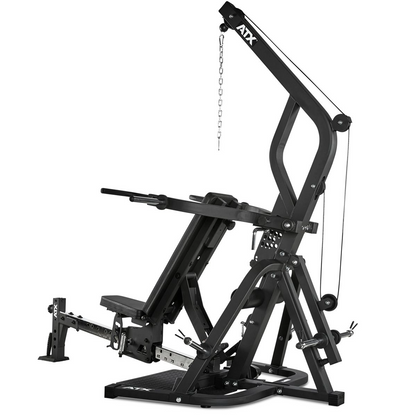ATX Triplex Workout Station