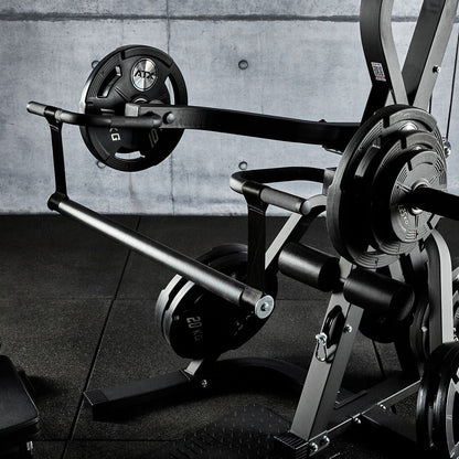 ATX Triplex Workout Station