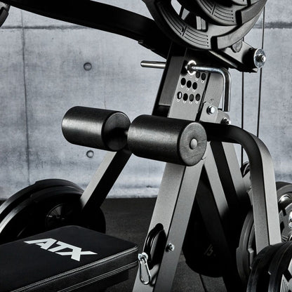ATX Triplex Workout Station