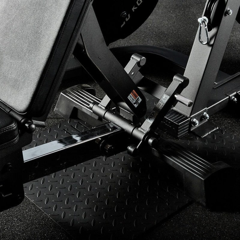 ATX Triplex Workout Station