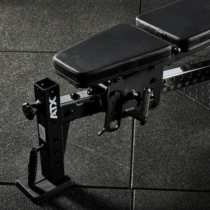 ATX Triplex Workout Station