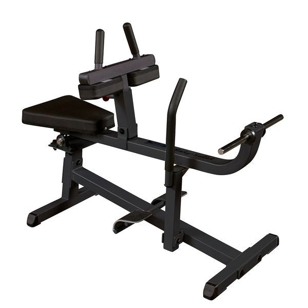 Body Solid Pro Wadenmaschine GSCR349B