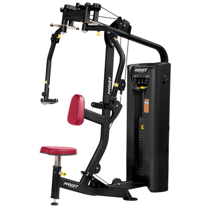 Hoist Fitness Butterfly/Back Deltoid (HD-3900)