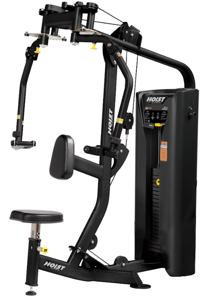 Hoist Fitness Butterfly/Back Deltoid (HD-3900)