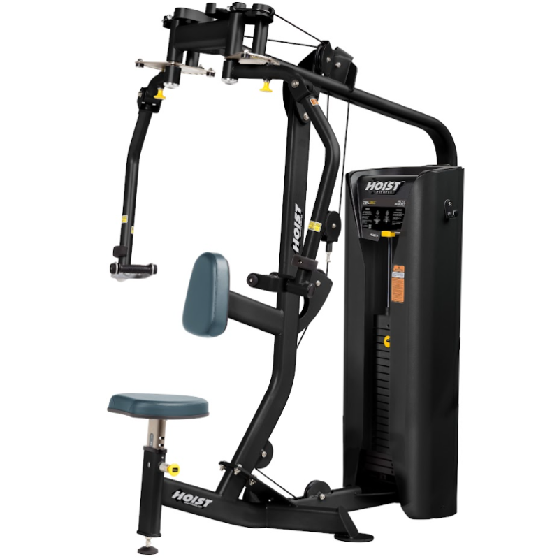 Hoist Fitness Butterfly/Back Deltoid (HD-3900)