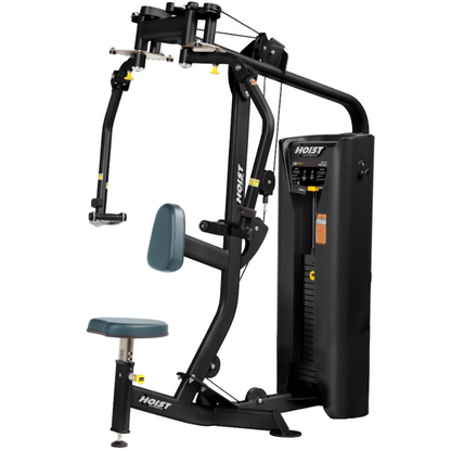 Hoist Fitness Butterfly/Back Deltoid (HD-3900)
