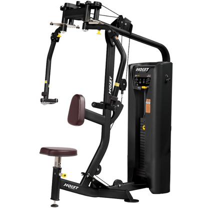 Hoist Fitness Butterfly/Back Deltoid (HD-3900)