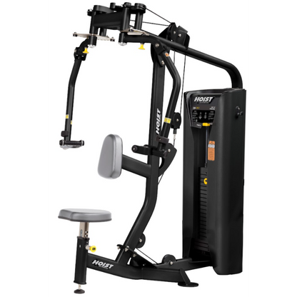 Hoist Fitness Butterfly/Back Deltoid (HD-3900)