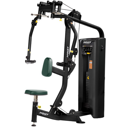 Hoist Fitness Butterfly/Back Deltoid (HD-3900)