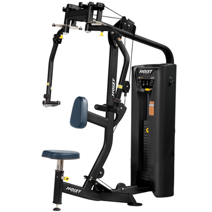 Hoist Fitness Butterfly/Back Deltoid (HD-3900)