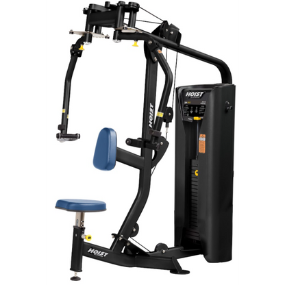 Hoist Fitness Butterfly/Back Deltoid (HD-3900)