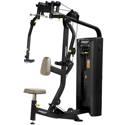 Hoist Fitness Butterfly/Back Deltoid (HD-3900)