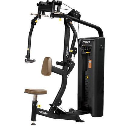 Hoist Fitness Butterfly/Back Deltoid (HD-3900)