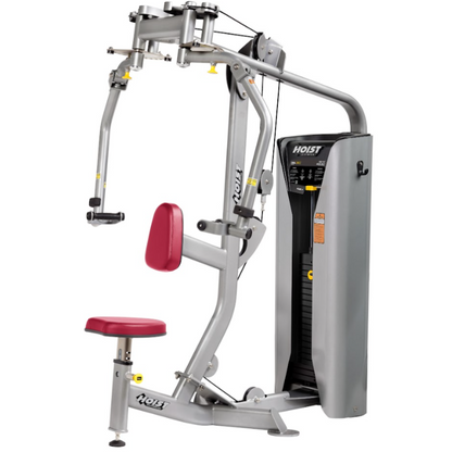 Hoist Fitness Butterfly/Back Deltoid (HD-3900)