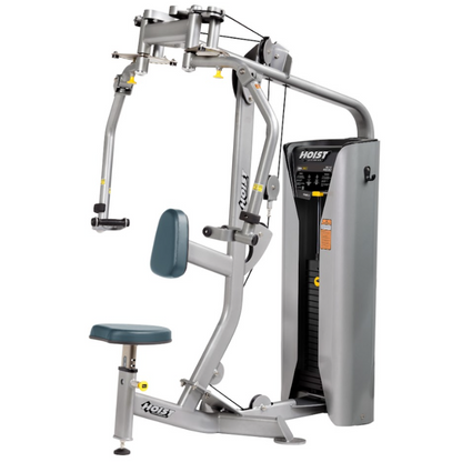 Hoist Fitness Butterfly/Back Deltoid (HD-3900)
