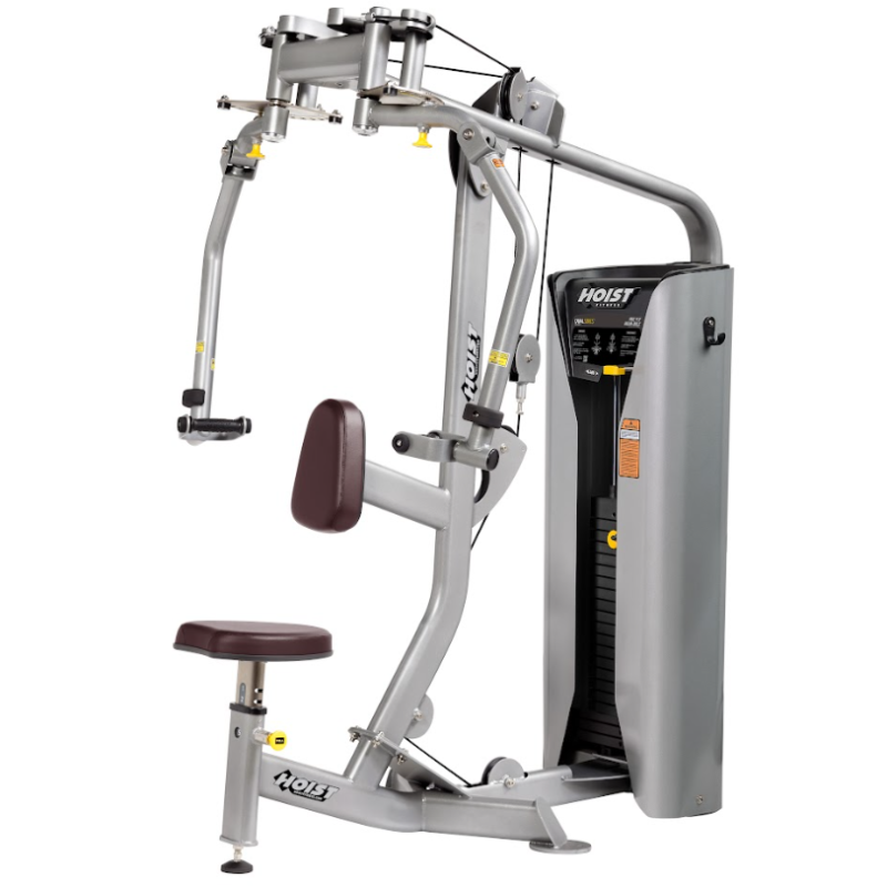 Hoist Fitness Butterfly/Back Deltoid (HD-3900)