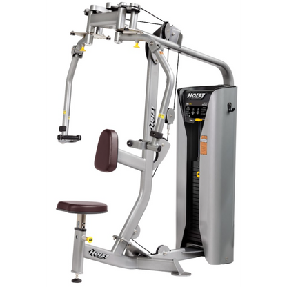 Hoist Fitness Butterfly/Back Deltoid (HD-3900)
