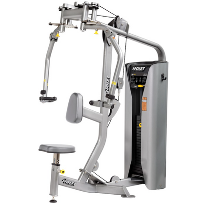Hoist Fitness Butterfly/Back Deltoid (HD-3900)