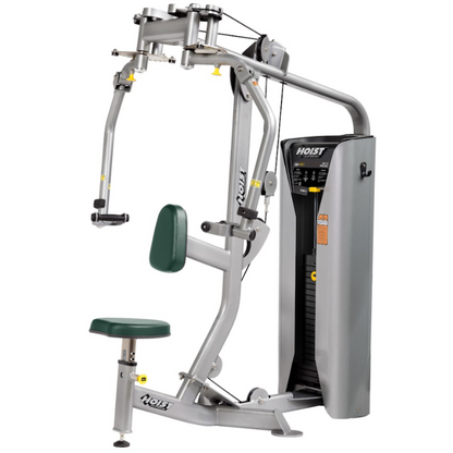 Hoist Fitness Butterfly/Back Deltoid (HD-3900)