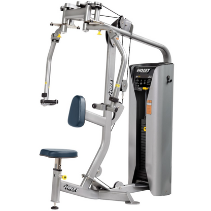 Hoist Fitness Butterfly/Back Deltoid (HD-3900)