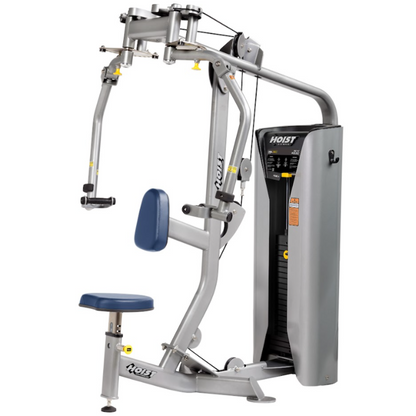 Hoist Fitness Butterfly/Back Deltoid (HD-3900)
