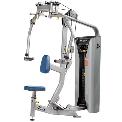 Hoist Fitness Butterfly/Back Deltoid (HD-3900)