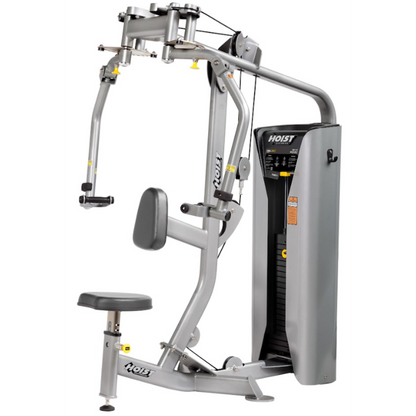 Hoist Fitness Butterfly/Back Deltoid (HD-3900)