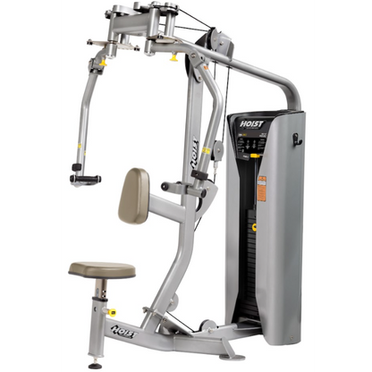 Hoist Fitness Butterfly/Back Deltoid (HD-3900)