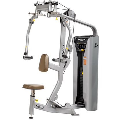 Hoist Fitness Butterfly/Back Deltoid (HD-3900)