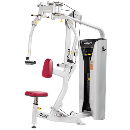 Hoist Fitness Butterfly/Back Deltoid (HD-3900)