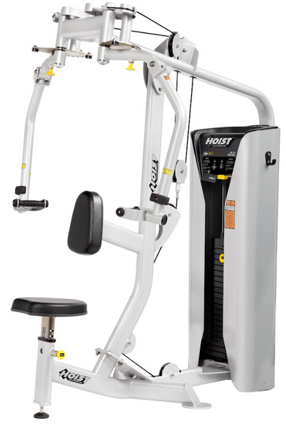 Hoist Fitness Butterfly/Back Deltoid (HD-3900)
