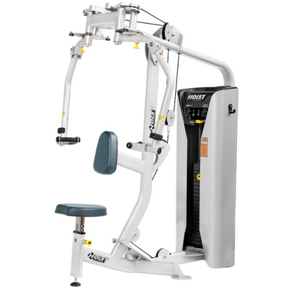 Hoist Fitness Butterfly/Back Deltoid (HD-3900)