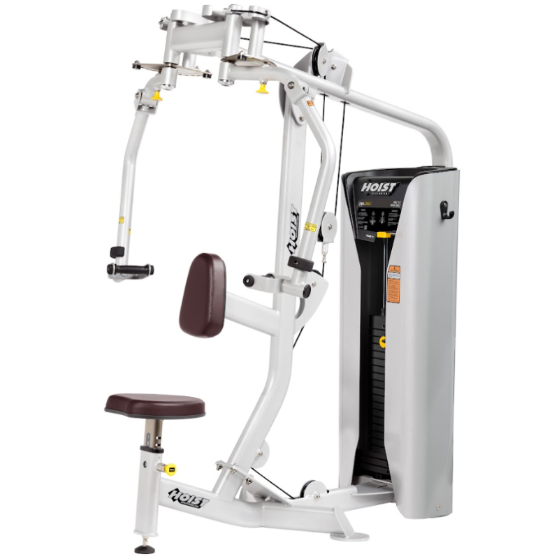 Hoist Fitness Butterfly/Back Deltoid (HD-3900)