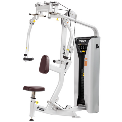Hoist Fitness Butterfly/Back Deltoid (HD-3900)
