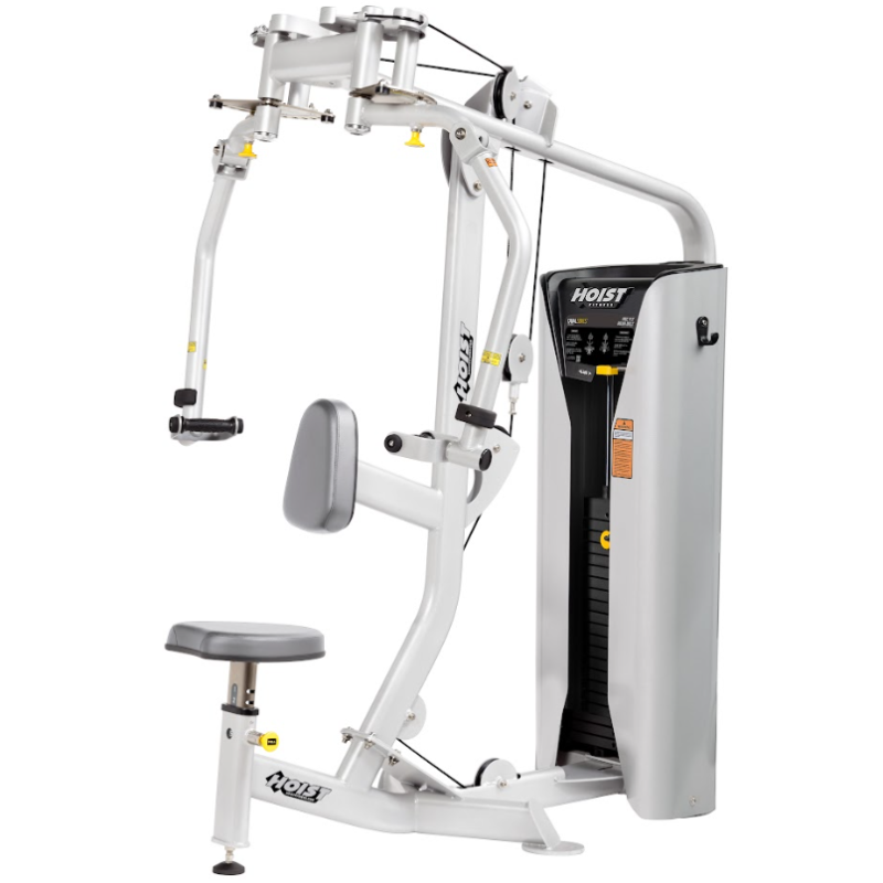 Hoist Fitness Butterfly/Back Deltoid (HD-3900)