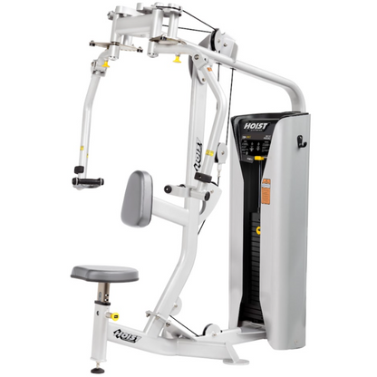 Hoist Fitness Butterfly/Back Deltoid (HD-3900)