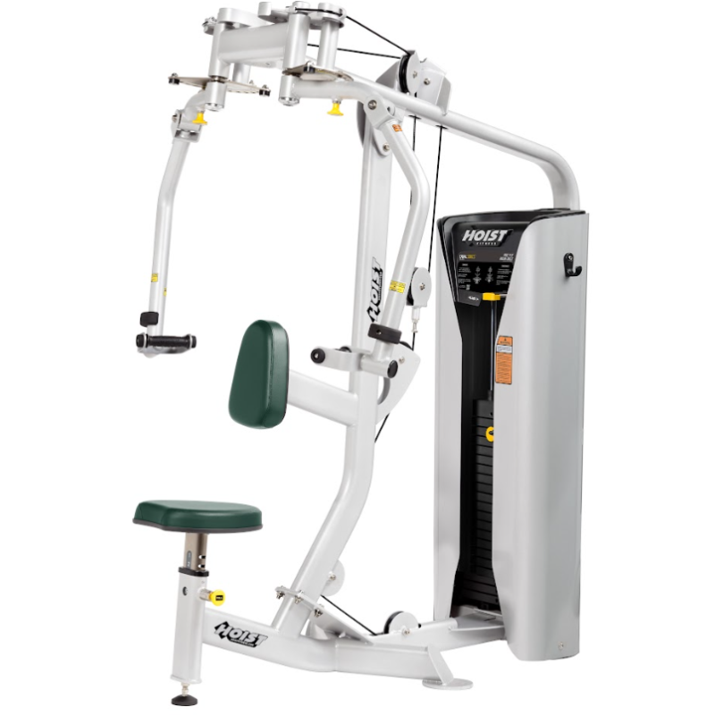 Hoist Fitness Butterfly/Back Deltoid (HD-3900)