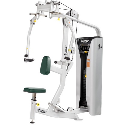 Hoist Fitness Butterfly/Back Deltoid (HD-3900)