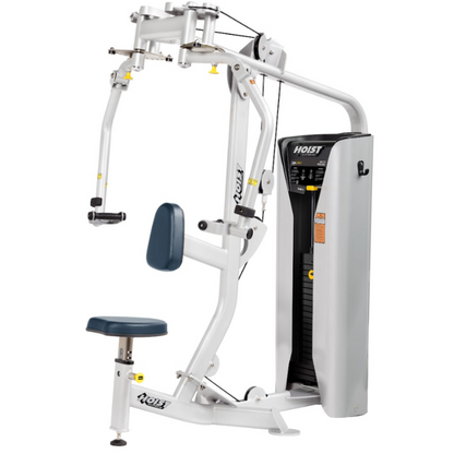 Hoist Fitness Butterfly/Back Deltoid (HD-3900)