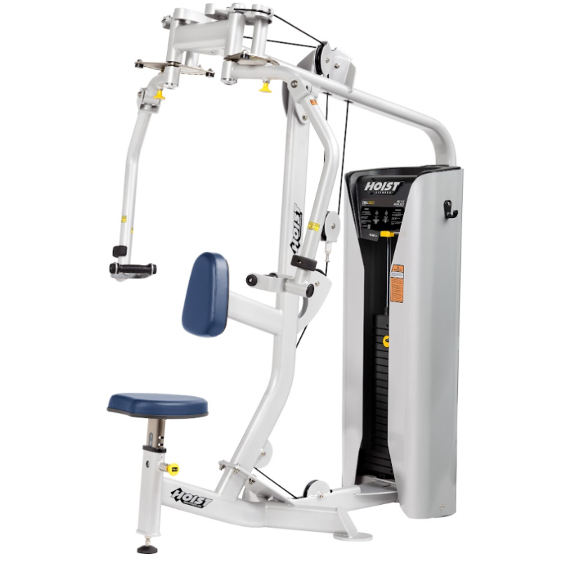 Hoist Fitness Butterfly/Back Deltoid (HD-3900)