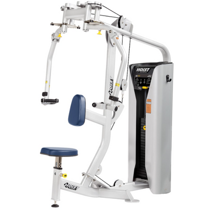 Hoist Fitness Butterfly/Back Deltoid (HD-3900)