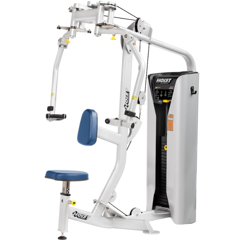 Hoist Fitness Butterfly/Back Deltoid (HD-3900)