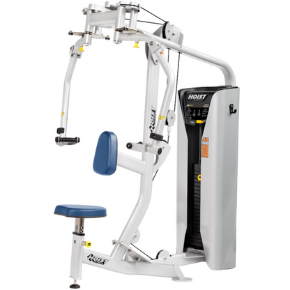 Hoist Fitness Butterfly/Back Deltoid (HD-3900)