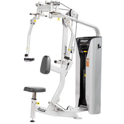 Hoist Fitness Butterfly/Back Deltoid (HD-3900)