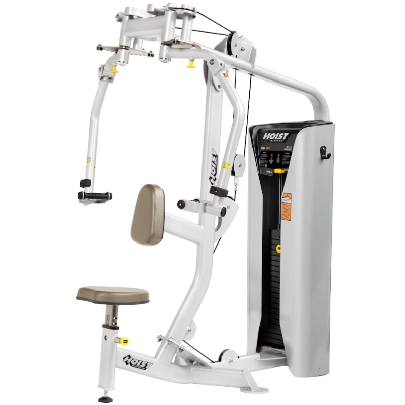 Hoist Fitness Butterfly/Back Deltoid (HD-3900)