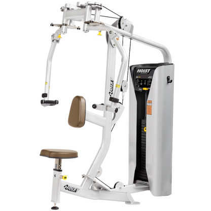Hoist Fitness Butterfly/Back Deltoid (HD-3900)
