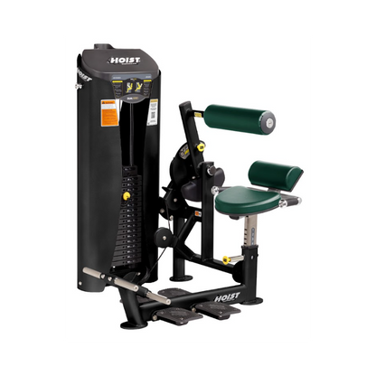 Hoist Fitness Rücken/Bauch (HD-3600)