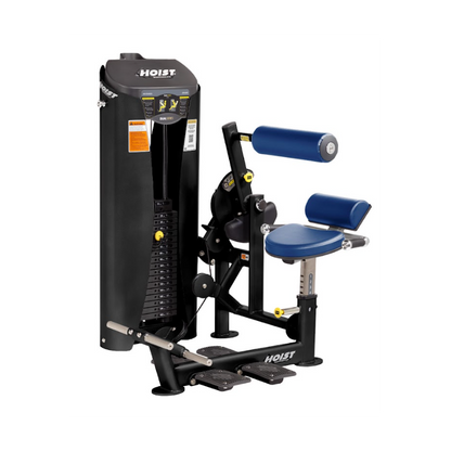 Hoist Fitness Rücken/Bauch (HD-3600)